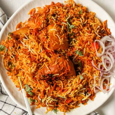 INDIAN FOOD   